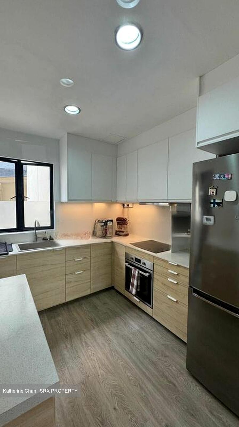 Dover Parkview (D5), Condominium #440287941